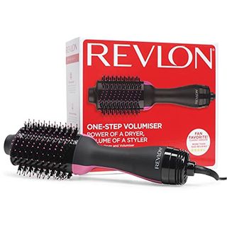 Revlon Pro RVDR5222 Pro Collection Salon One-Step Warmluft und Volumenbürste