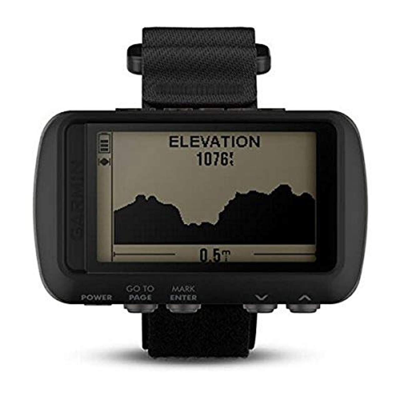 Garmin GPS-Navigationsgerät Foretrex 601