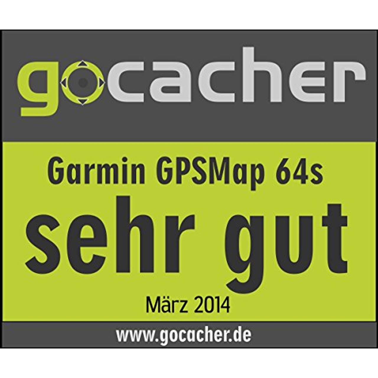Garmin Gpsmap 64s Navigationshandgerät
