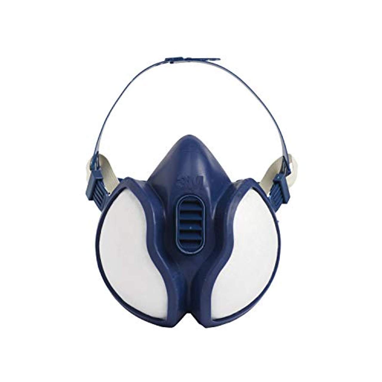 3M Atemschutz-Maske 4251+ A1P2