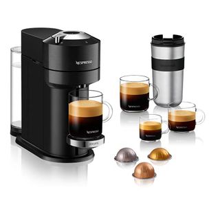 Krups XN9108 Nespresso Vertuo Next Premium Kaffeekapselmaschine