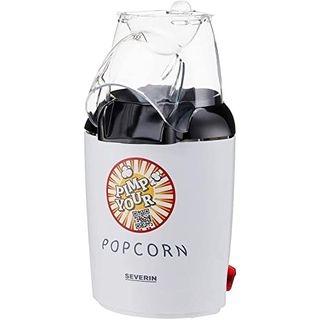 SEVERIN PC 3751 Popcorn-Automat