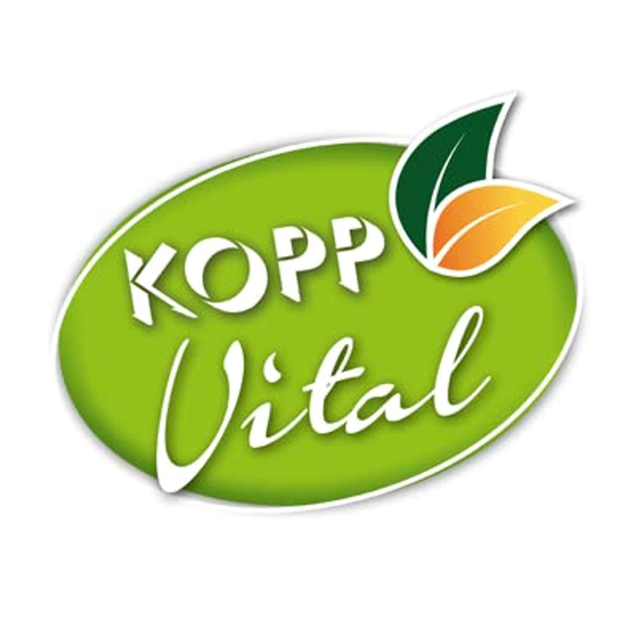 Kopp Vital Liposomales Vitamin C
