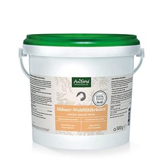 AniForte Hühner-Wohlfühlkräuter 2,5 Liter