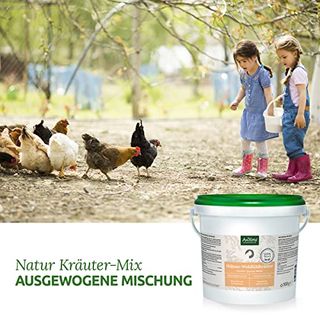 AniForte Hühner-Wohlfühlkräuter 2,5 Liter