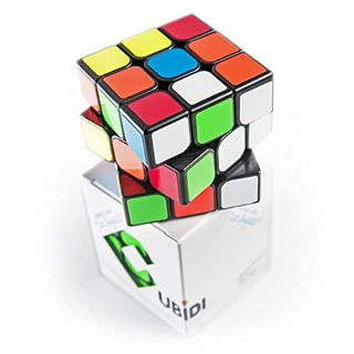 CUBIXS 3x3 Zauberwürfel Original Cubixs Speedcube