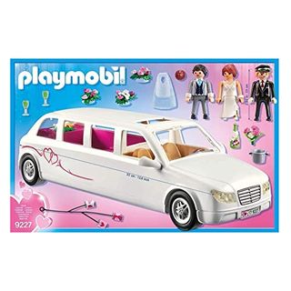 Playmobil 9227 Hochzeitslimousine