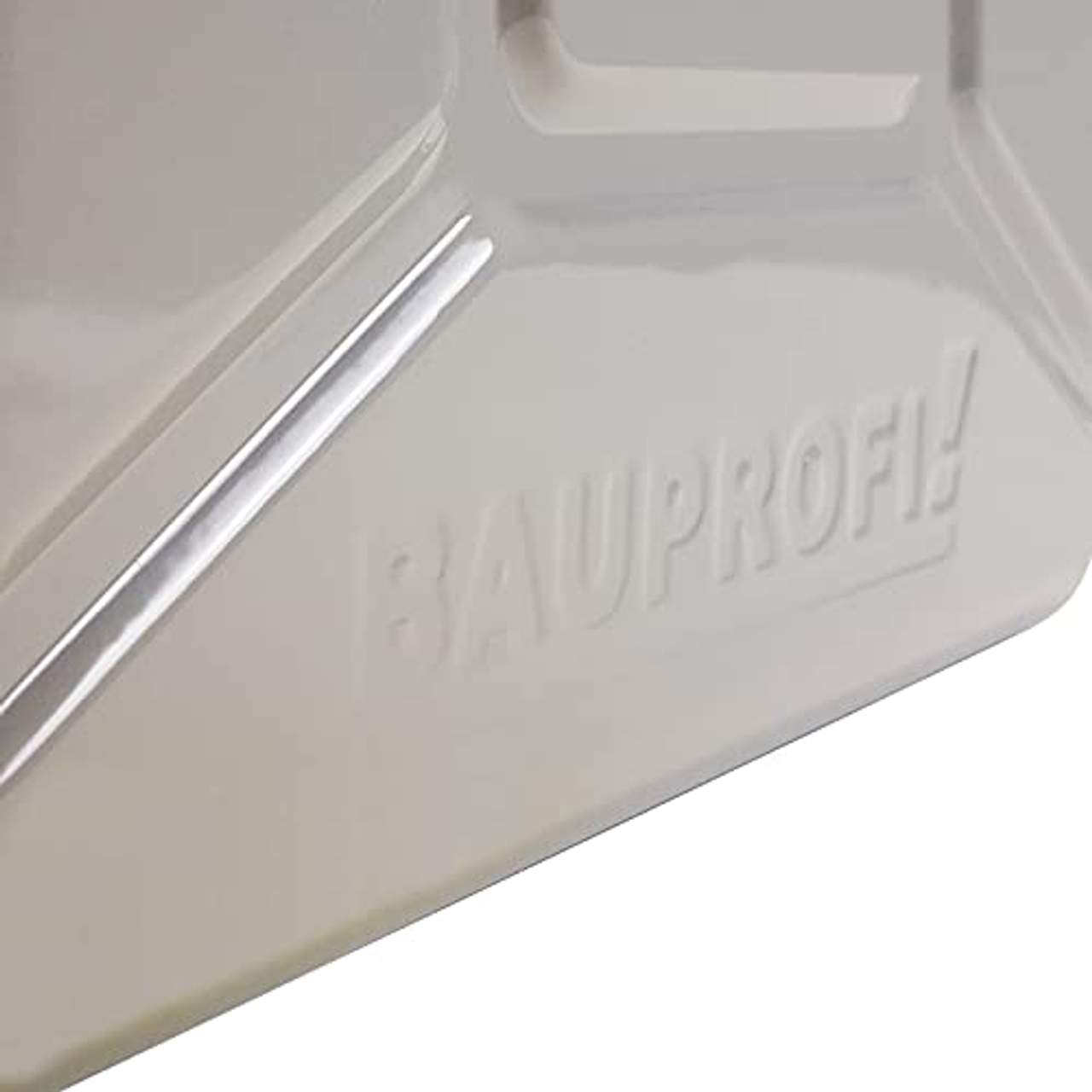BAUPROFI 10 Liter Stahlblechkanister  