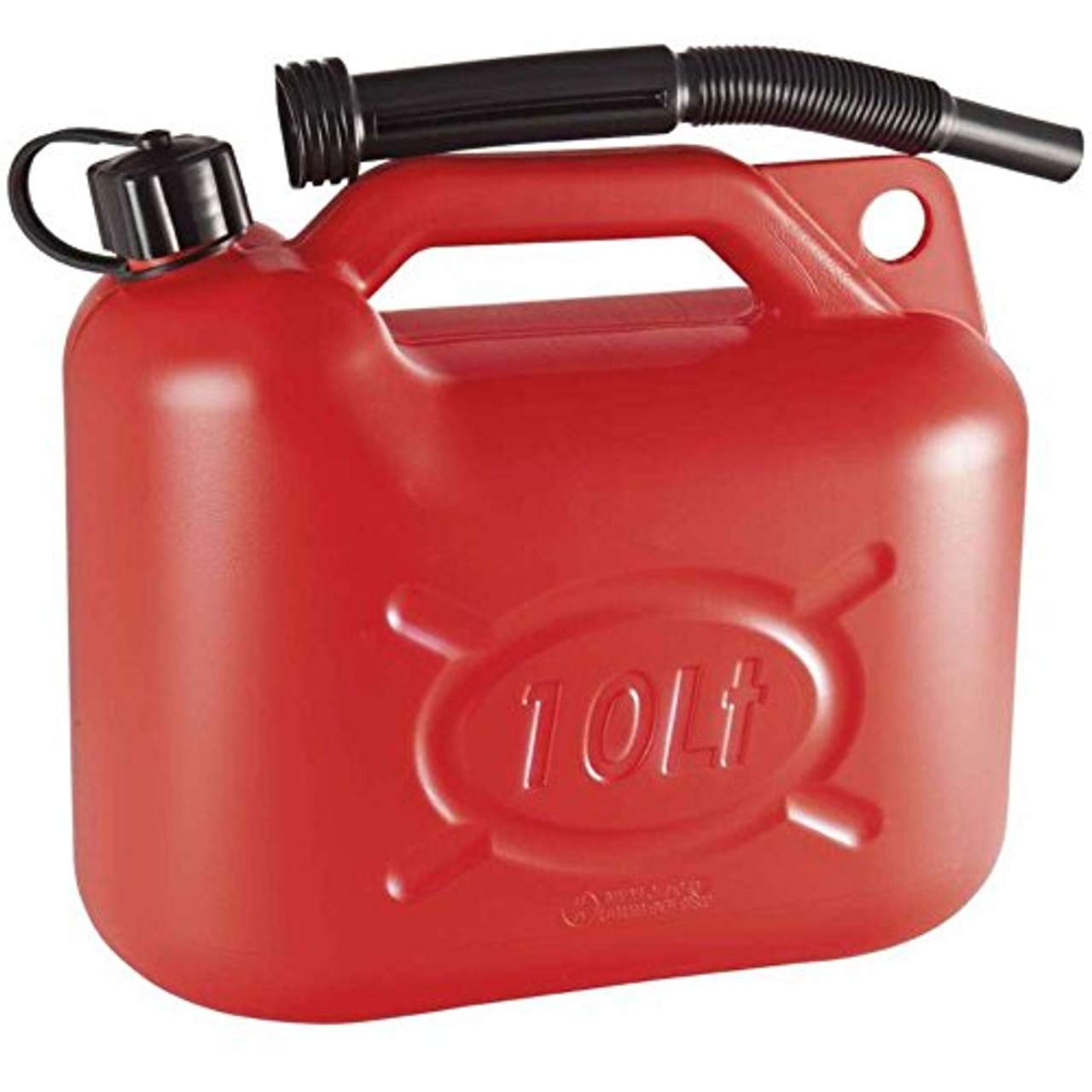Peraline Benzinkanister 10 Liter