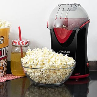 Cecotec Fun&Taste P´corn Popcornmaker
