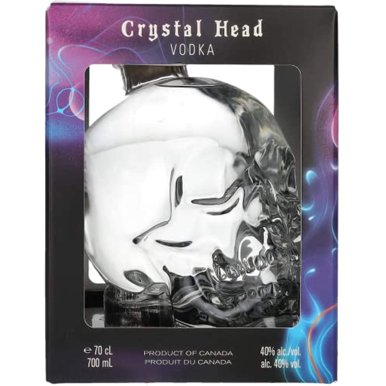 Crystal Head Wodka