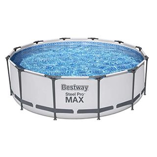 Bestway Steel Pro MAX Aufstellpool-Set