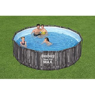 Bestway Steel Pro MAX Frame Pool
