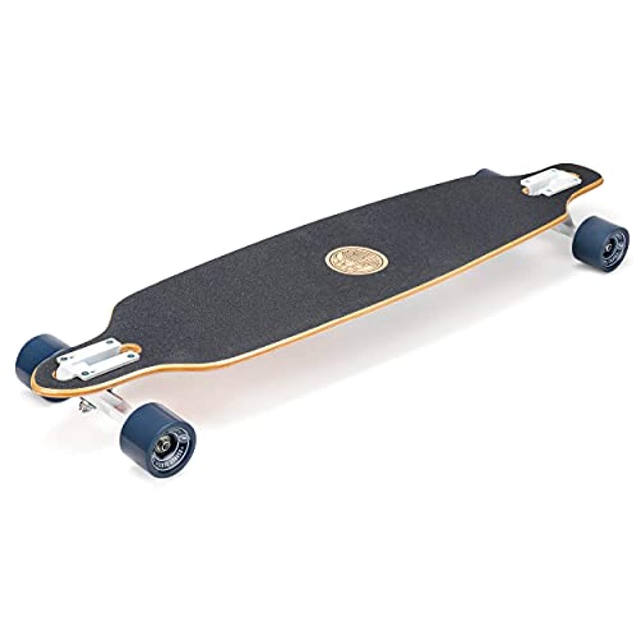 Osprey Twin Tip Longboard 39x9 Zoll Skateboard