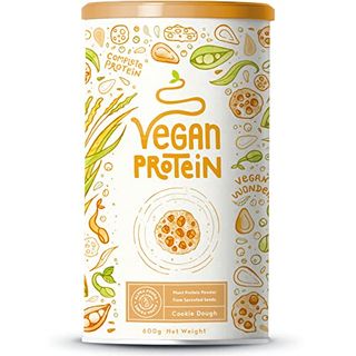 Alpha Foods Vegan Protein