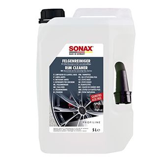 SONAX 02305000 Profiline FelgenReiniger säurefrei 5L