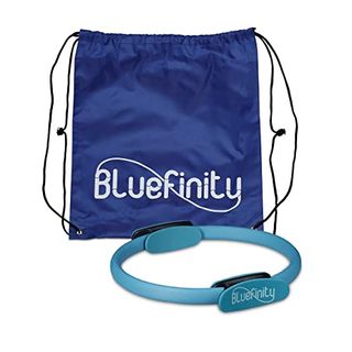 Bluefinity Pilates Ring Doppelgriff