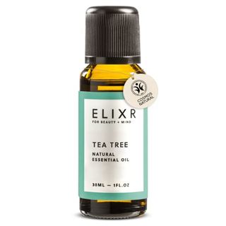 ELIXR Teebaumöl 30 ml I 100% naturreines ätherisches Teebaum Öl