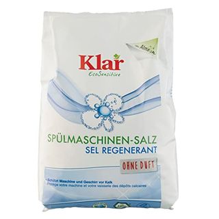 Klar Bio Spülmaschinen-Salz 2 kg