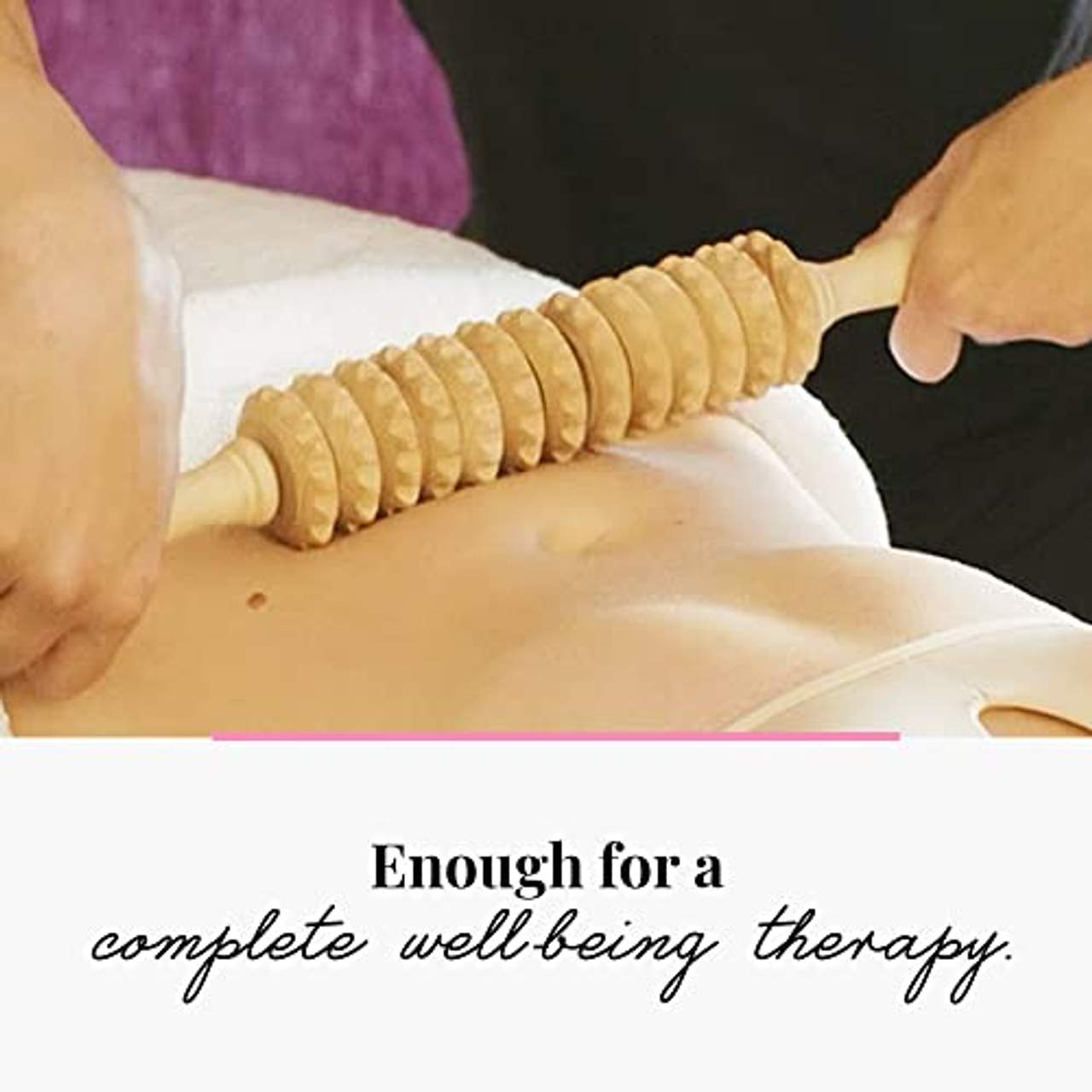 Tuuli Accessories Anti Cellulite Massagegerät