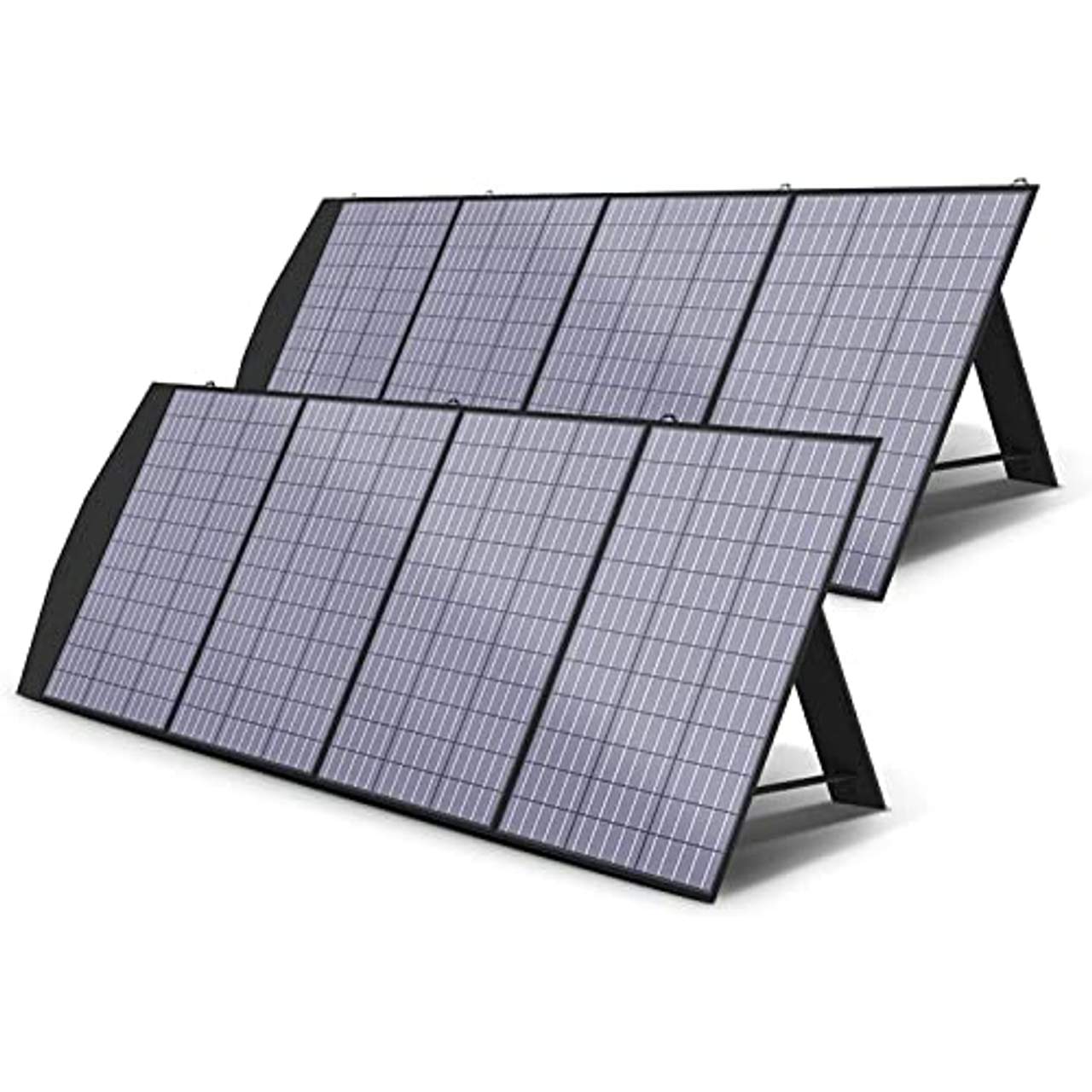 ECTIVE Solarpanel 120W 12V Solarmodul PV Modul Photovoltaik Solarzelle 120 Watt 