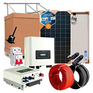wccsolar kit Solar Max