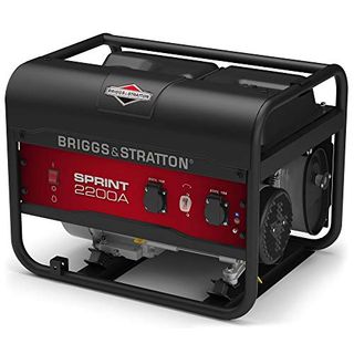 Briggs & Stratton Sprint 2200A tragbarer Stromerzeuger
