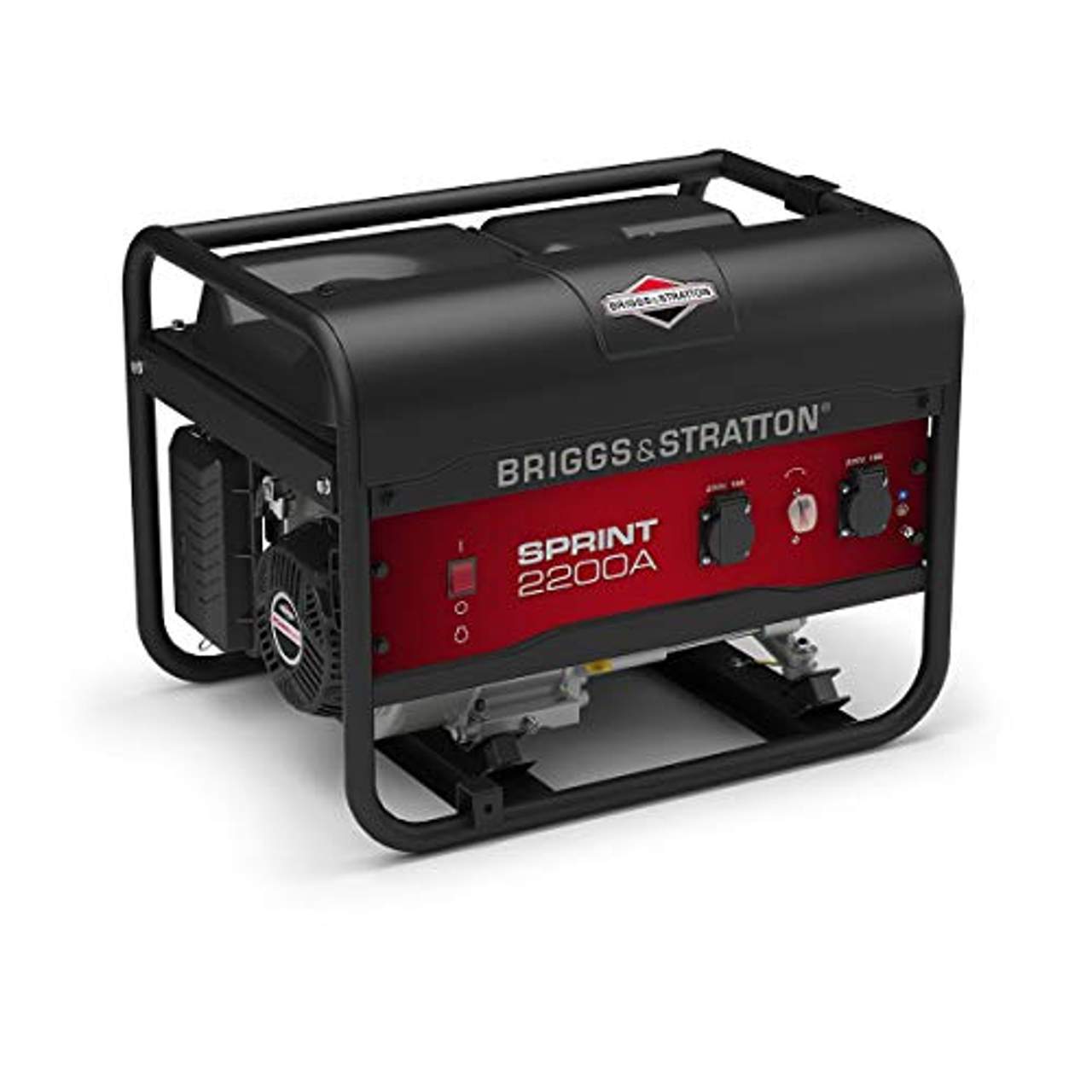 Briggs & Stratton Sprint 2200A tragbarer Stromerzeuger
