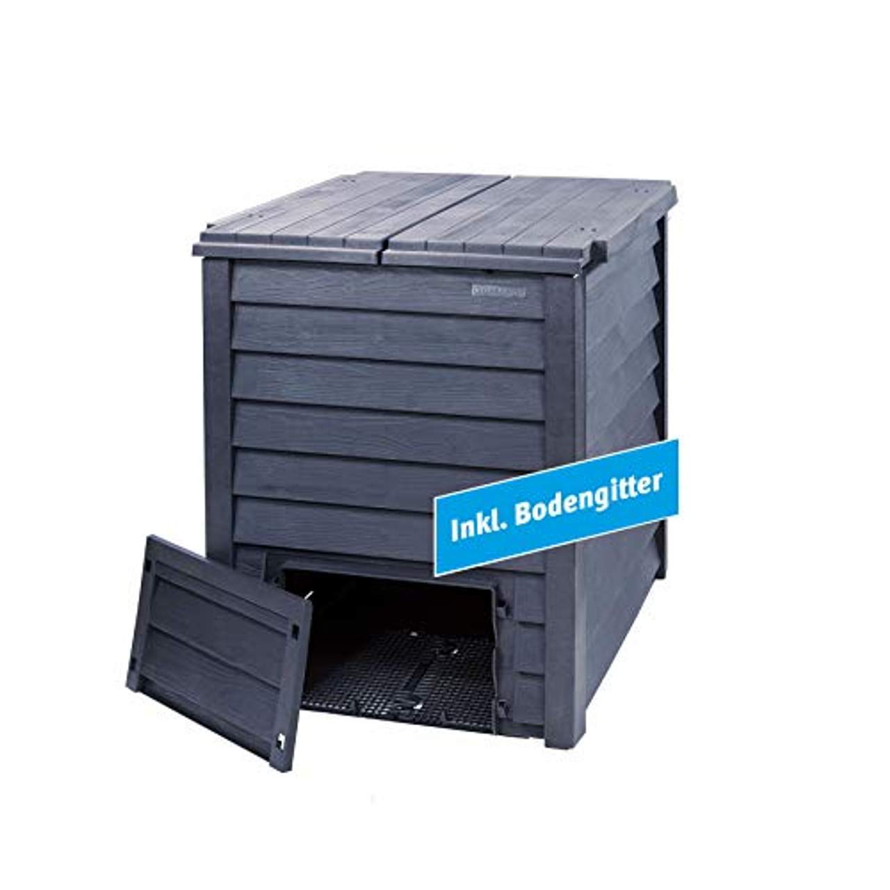 Garantia Komposter Thermo-Wood 400 L
