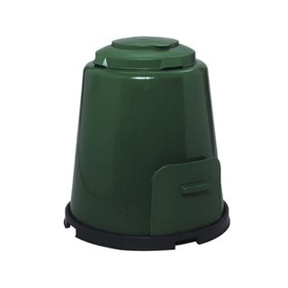 Graf 600012 Komposter grün