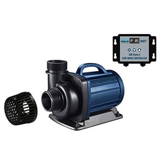 AquaForte Filter- Teichpumpe DM-22.000 Vario S