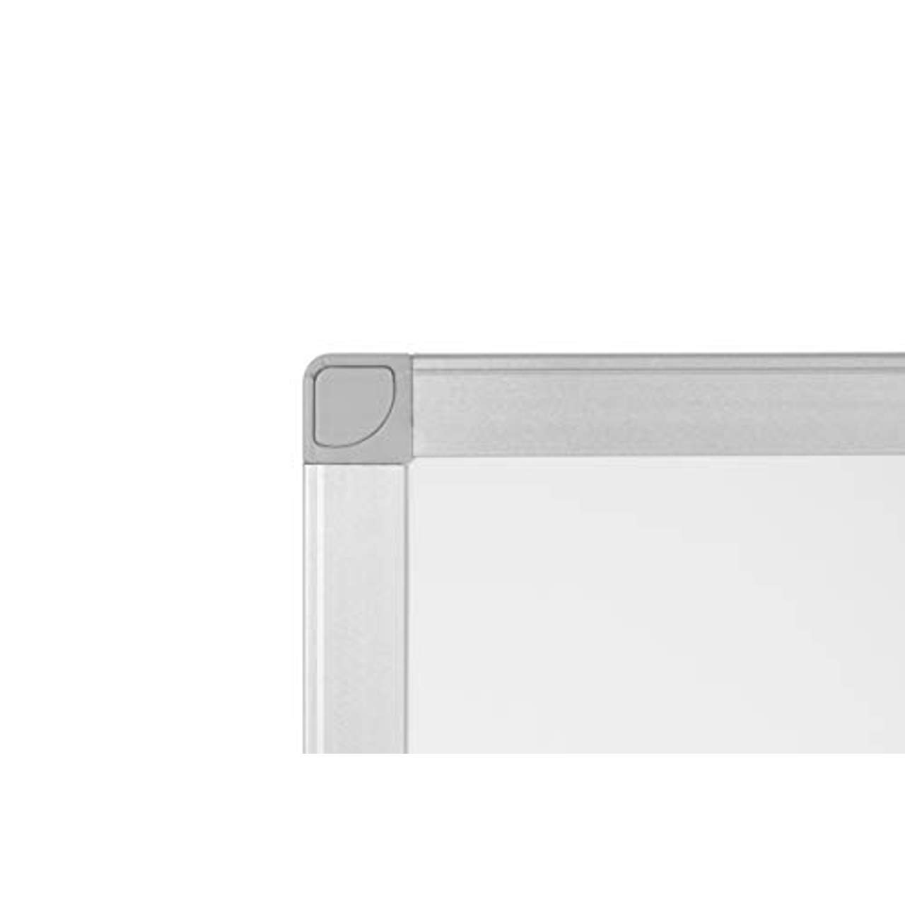 BoardsPlus Magnetisches Whiteboard 90 x 60 cm