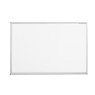 magnetoplan 12409CC Whiteboard CC 200 x 100 cm