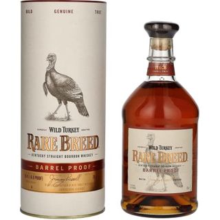 Wild Turkey Rare Breed Barrel Proof Whisky