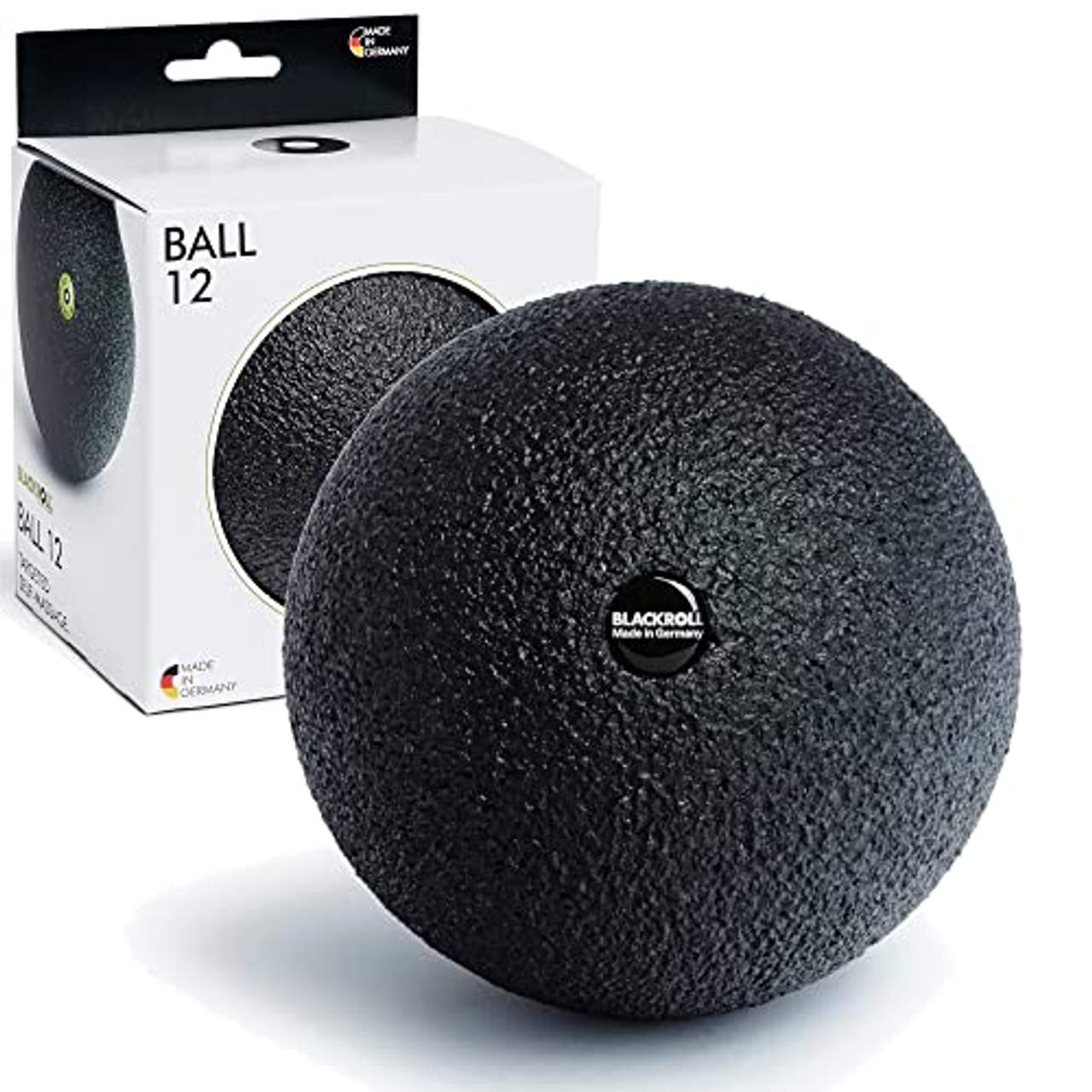 BLACKROLL Ball 12 cm Faszien-Ball