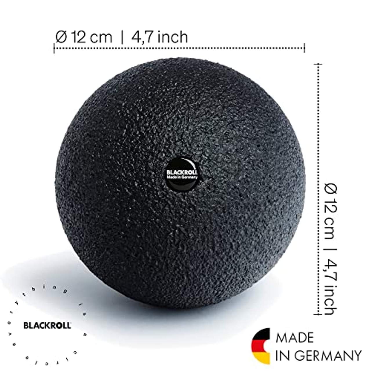 BLACKROLL Ball 12 cm Faszien-Ball