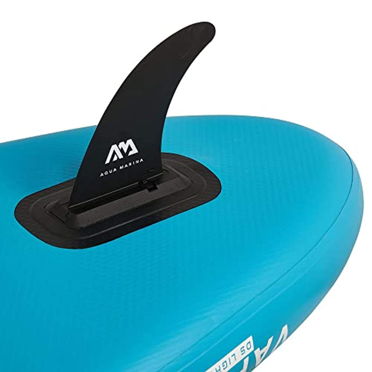 AM AQUA MARINA Stand Up Paddle Board aufblasbar im Set Vapor 2021  