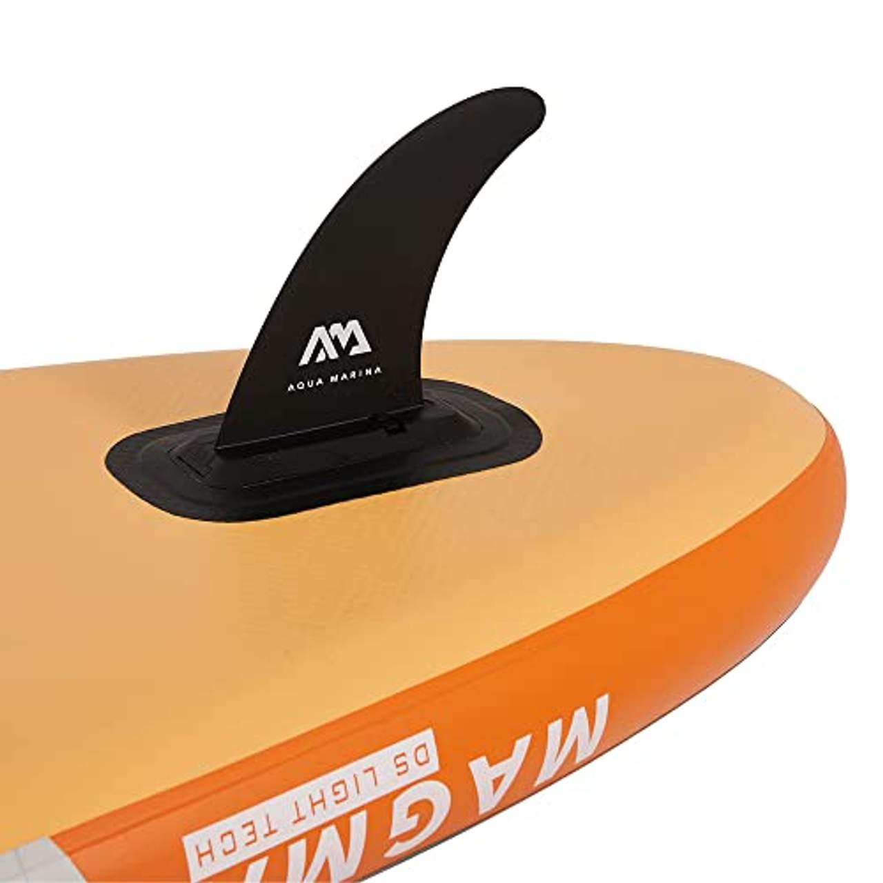 AM AQUA MARINA Stand Up Paddle Board Magma  