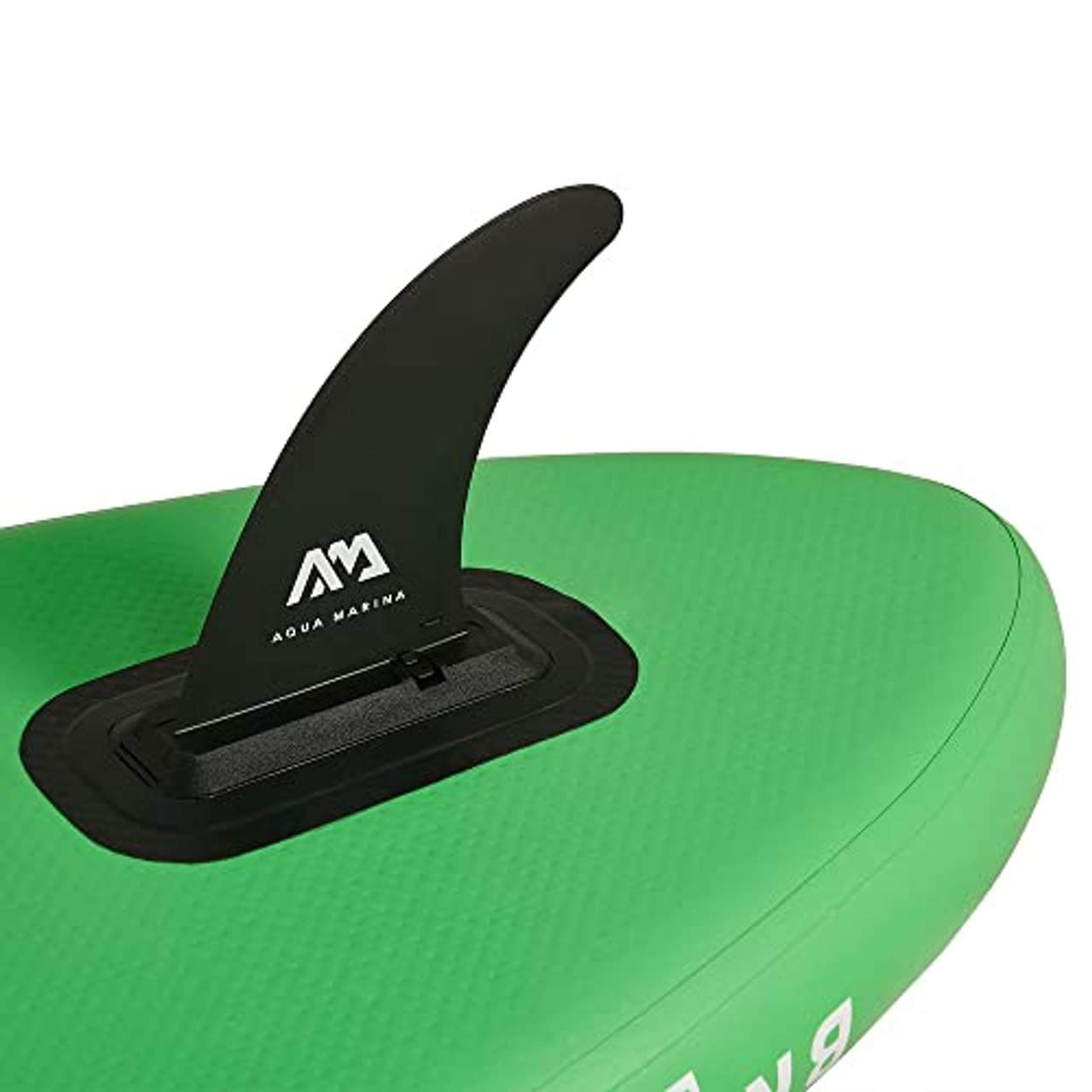 AM AQUA MARINA Stand Up Paddle Board aufblasbar im Set Breeze 2021 