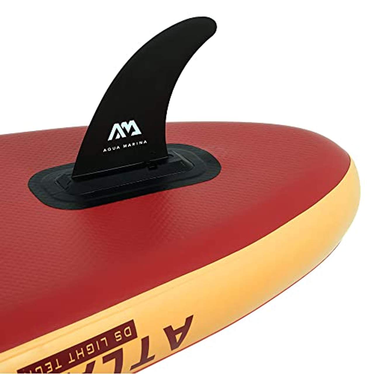 AM AQUA MARINA Stand Up Paddle Board aufblasbar im Set Atlas 2021 