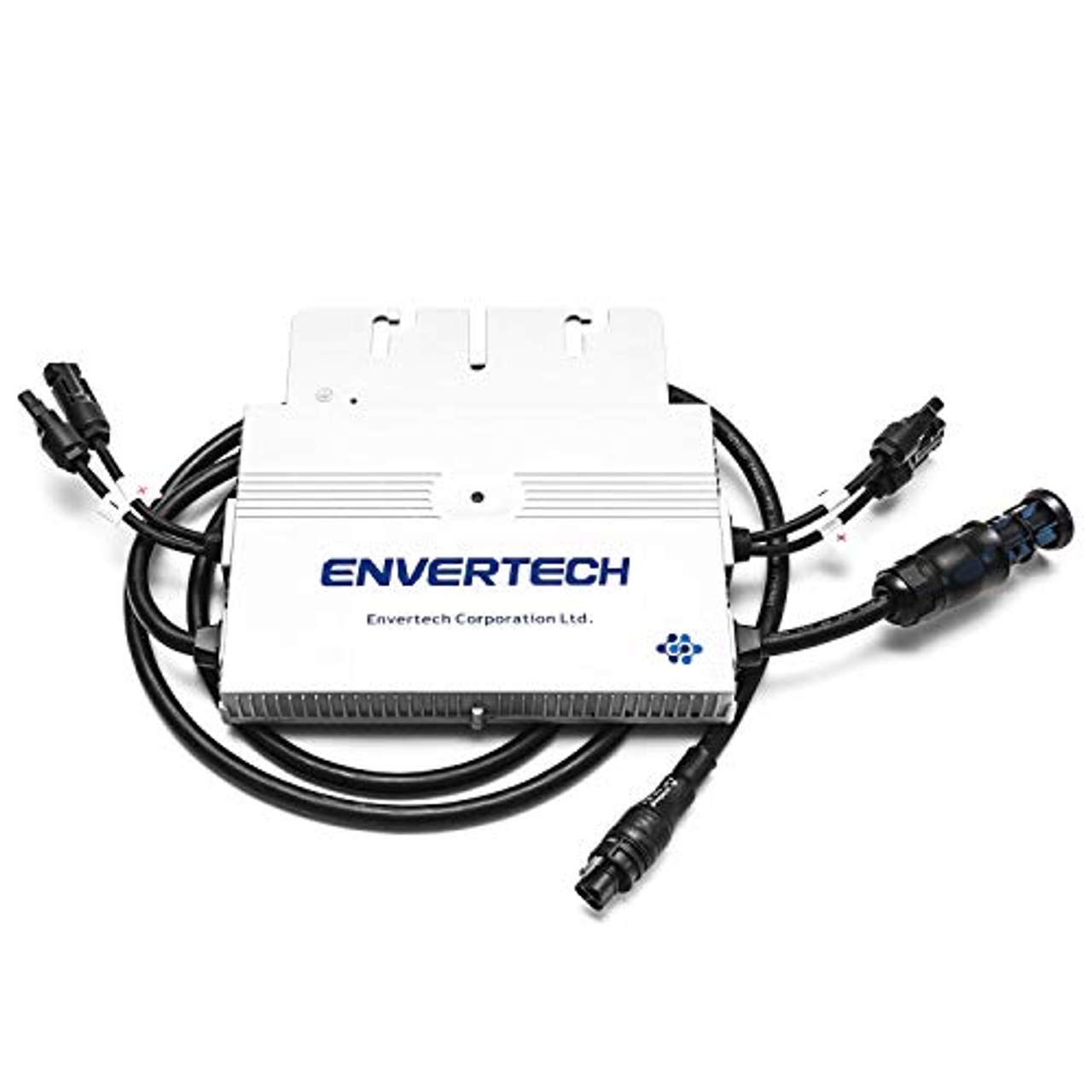 Envertech SEEYES Microinverter EVT560 Modulwechselrichter