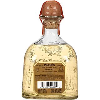 Patrón Reposado Tequila