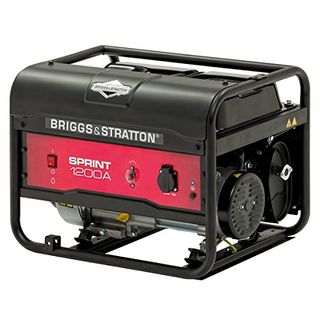 Briggs & Stratton SPRINT 1200A tragbarer Stromerzeuger