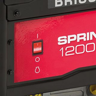 Briggs & Stratton SPRINT 1200A tragbarer Stromerzeuger