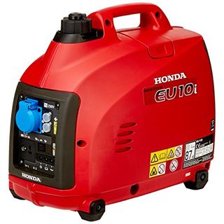 Honda Campingbedarf Stromgenerator EU 10I