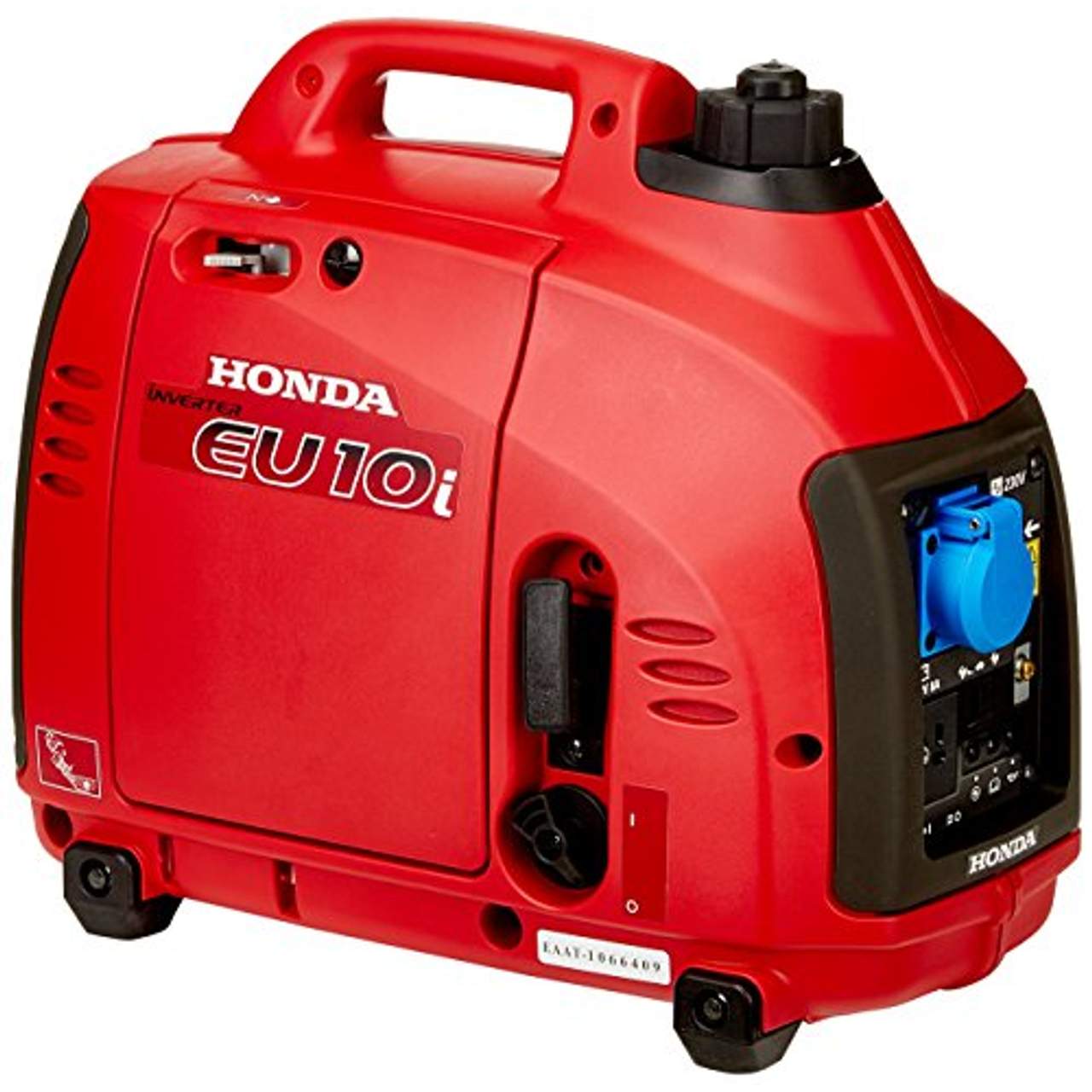 Honda Campingbedarf Stromgenerator EU 10I