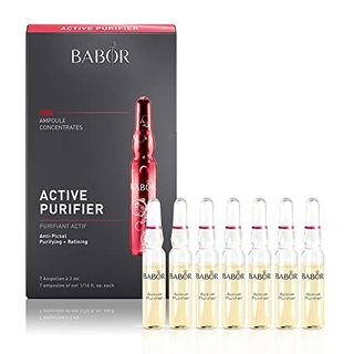 BABOR Active Purifier Serum Ampullen