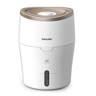 Philips HU4811/10 Luftbefeuchter weiß