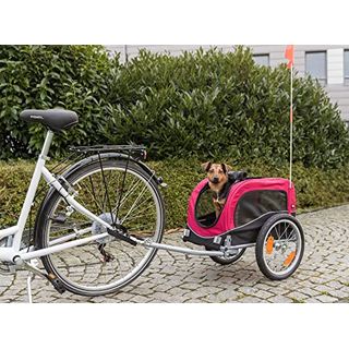 Trixie Fahrrad-Anhänger