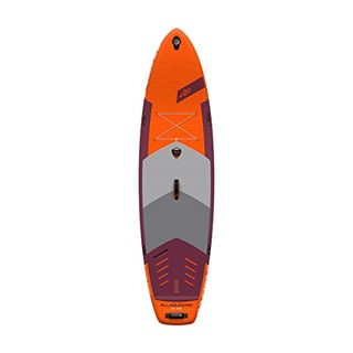 JP Allround Air SE 3DS Inflatable SUP 2021 10'6"